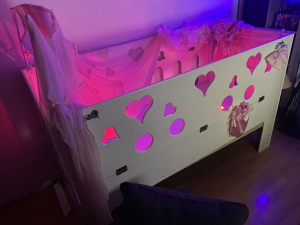 Elite Adult Babies Nursery - ABDL