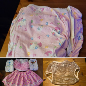 Elite Adult Babies Nursery - ABDL